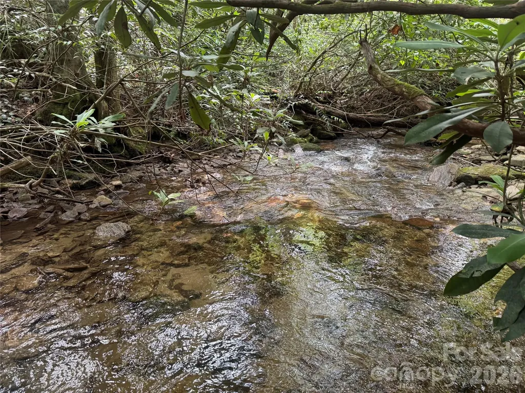 Lot 45 Abby Falls Drive Rosman NC 28772