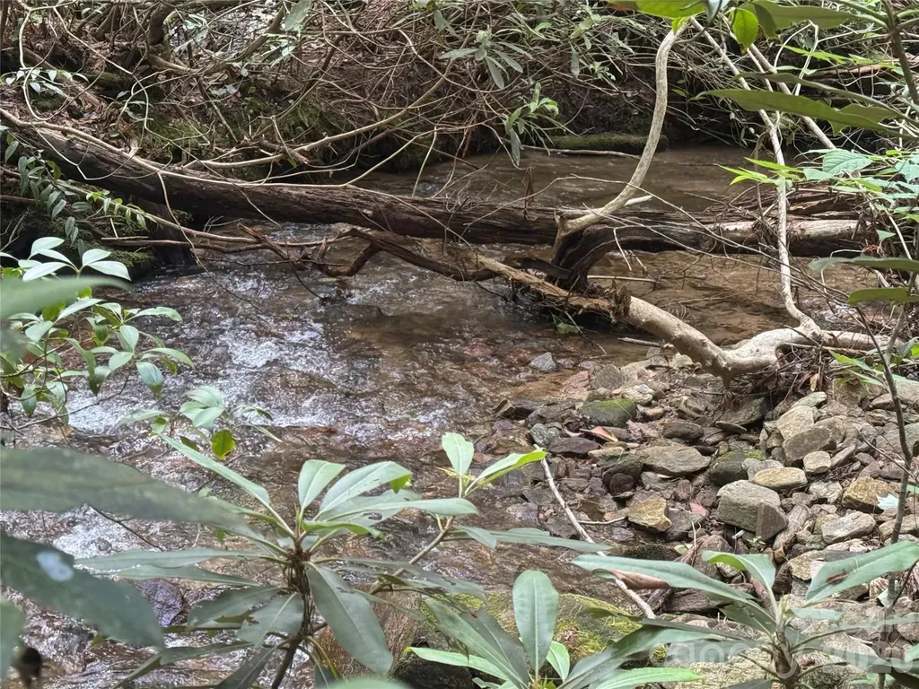 Lot 45 Abby Falls Drive Rosman NC 28772
