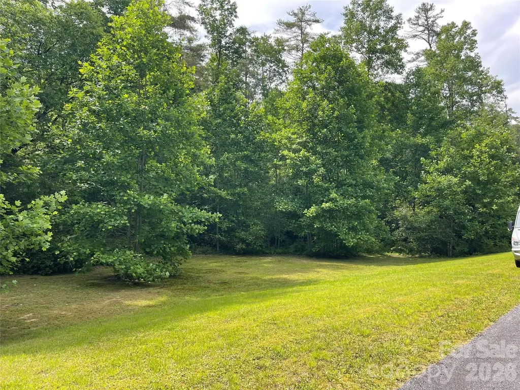 Lot 45 Abby Falls Drive Rosman NC 28772