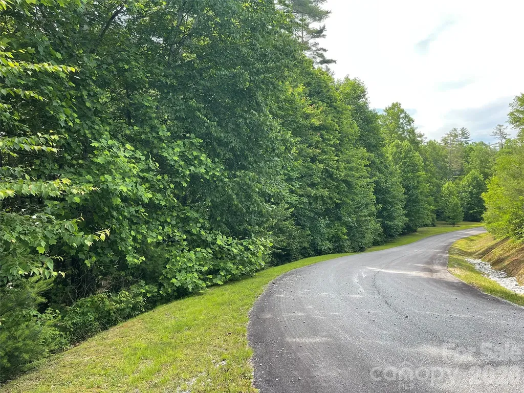 Lot 45 Abby Falls Drive Rosman NC 28772