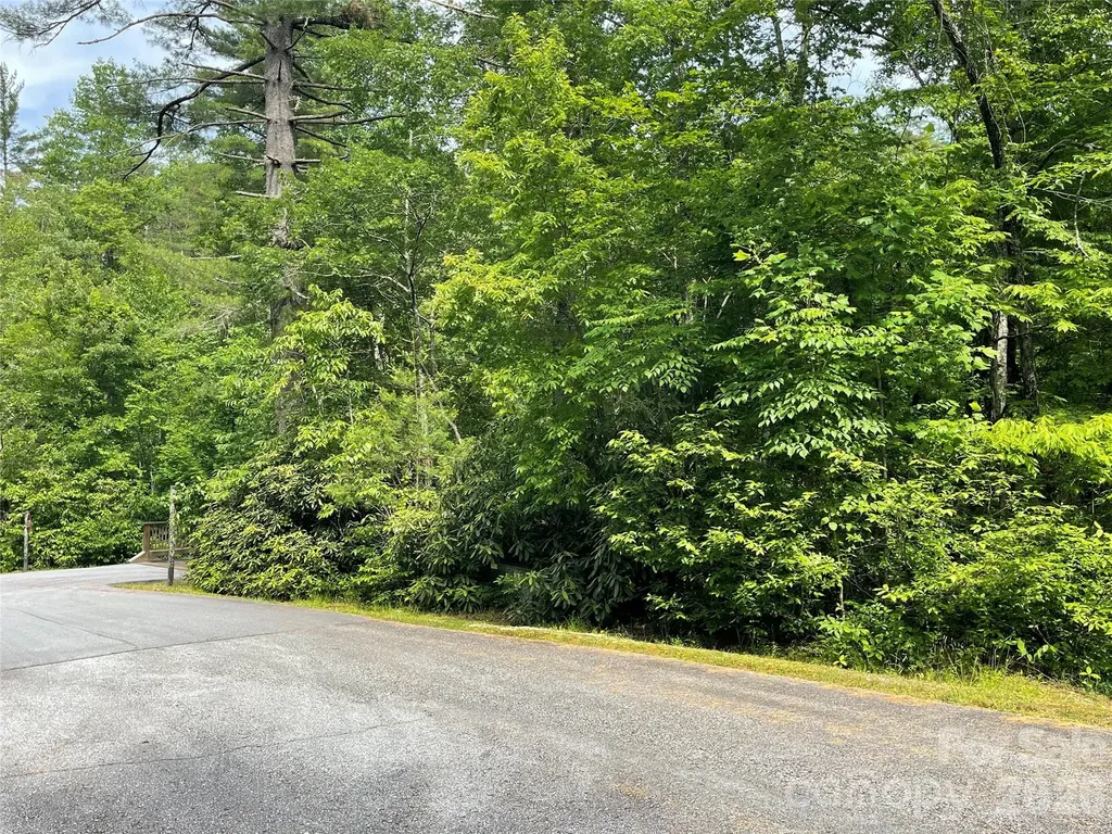 Lot 45 Abby Falls Drive Rosman NC 28772