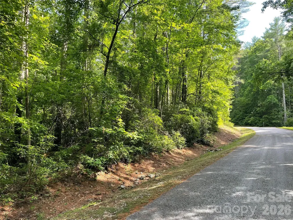Lot 45 Abby Falls Drive Rosman NC 28772