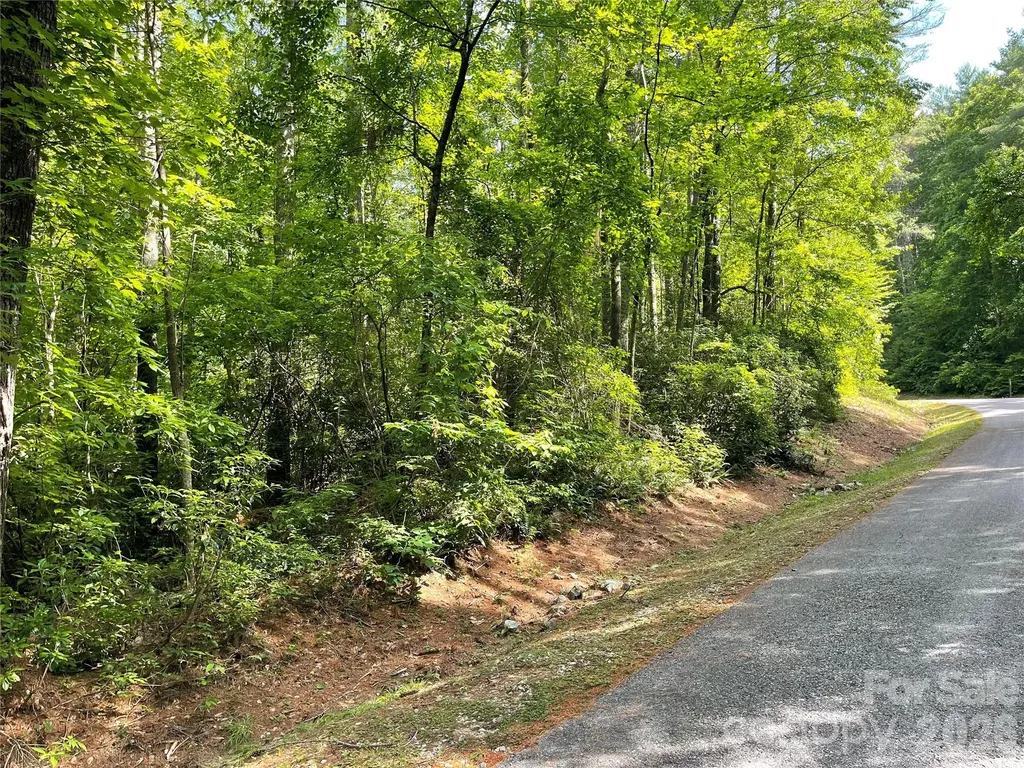 Lot 45 Abby Falls Drive Rosman NC 28772