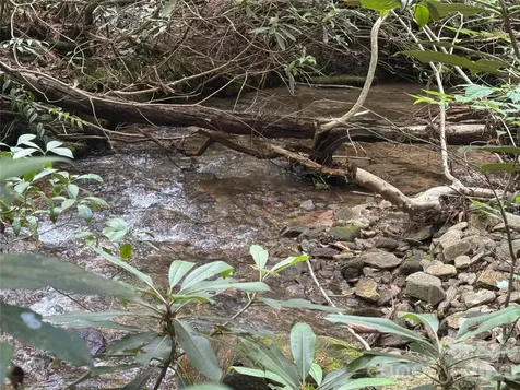 Lot 45 Abby Falls Drive Rosman NC 28772