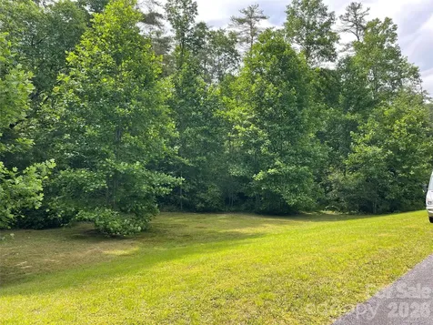 Lot 45 Abby Falls Drive Rosman NC 28772