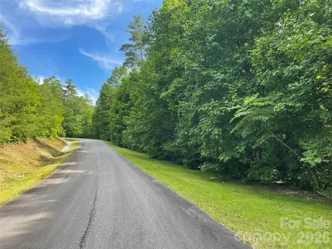 Lot 45 Abby Falls Drive Rosman NC 28772