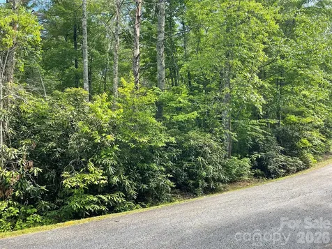 Lot 45 Abby Falls Drive Rosman NC 28772