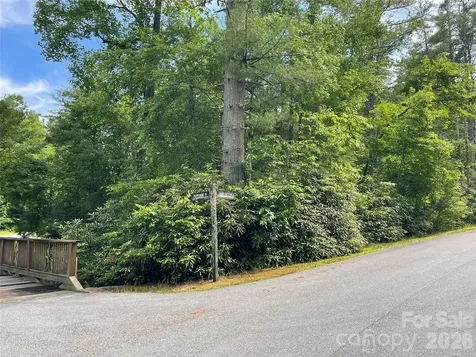Lot 45 Abby Falls Drive Rosman NC 28772
