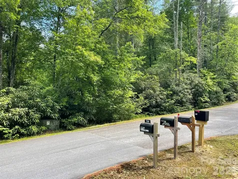 Lot 45 Abby Falls Drive Rosman NC 28772