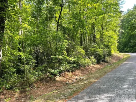 Lot 45 Abby Falls Drive Rosman NC 28772
