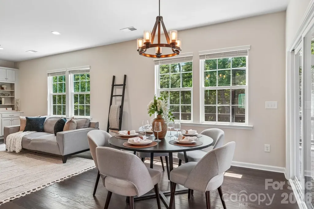 17810 Burnt Hickory Drive Charlotte NC 28278