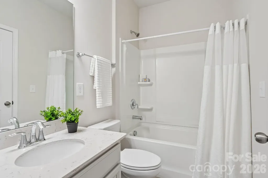 17810 Burnt Hickory Drive Charlotte NC 28278