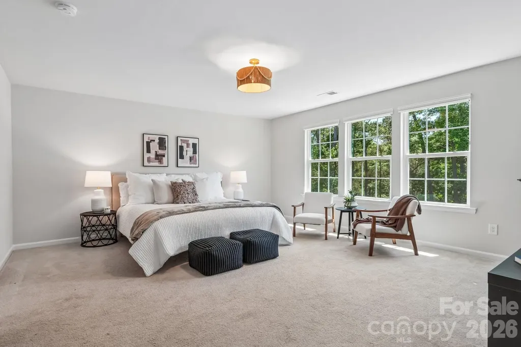 17810 Burnt Hickory Drive Charlotte NC 28278