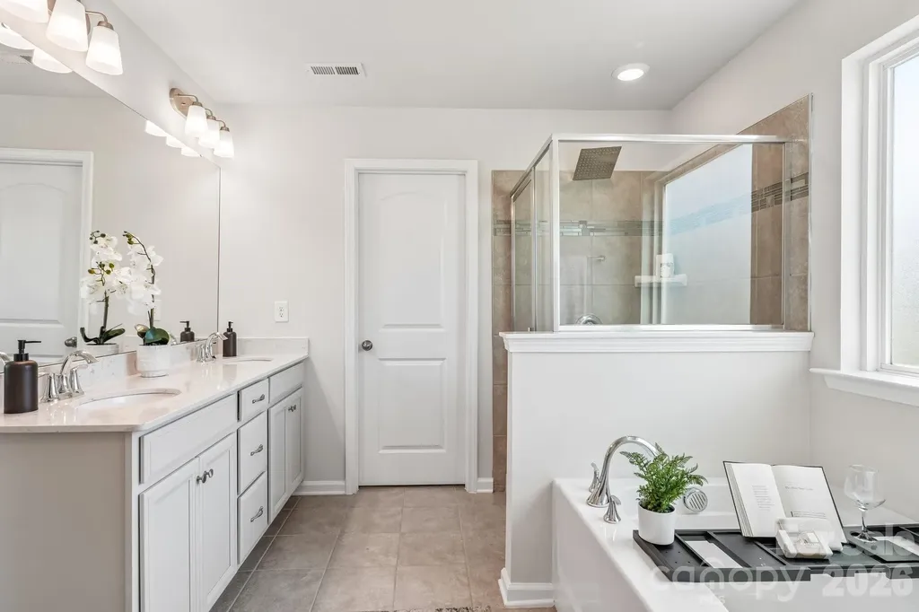 17810 Burnt Hickory Drive Charlotte NC 28278