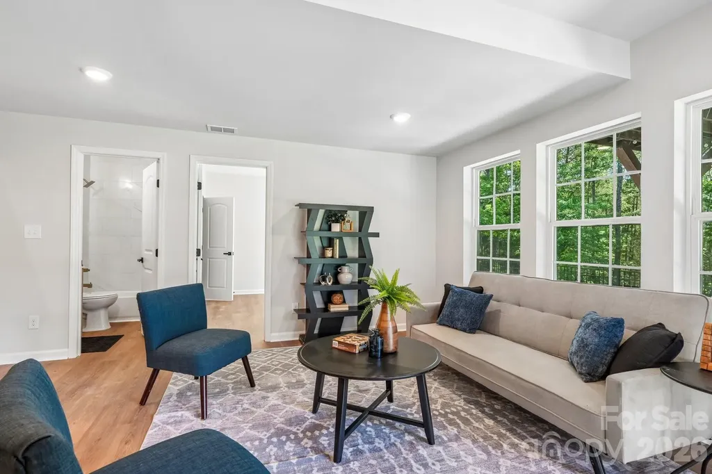 17810 Burnt Hickory Drive Charlotte NC 28278