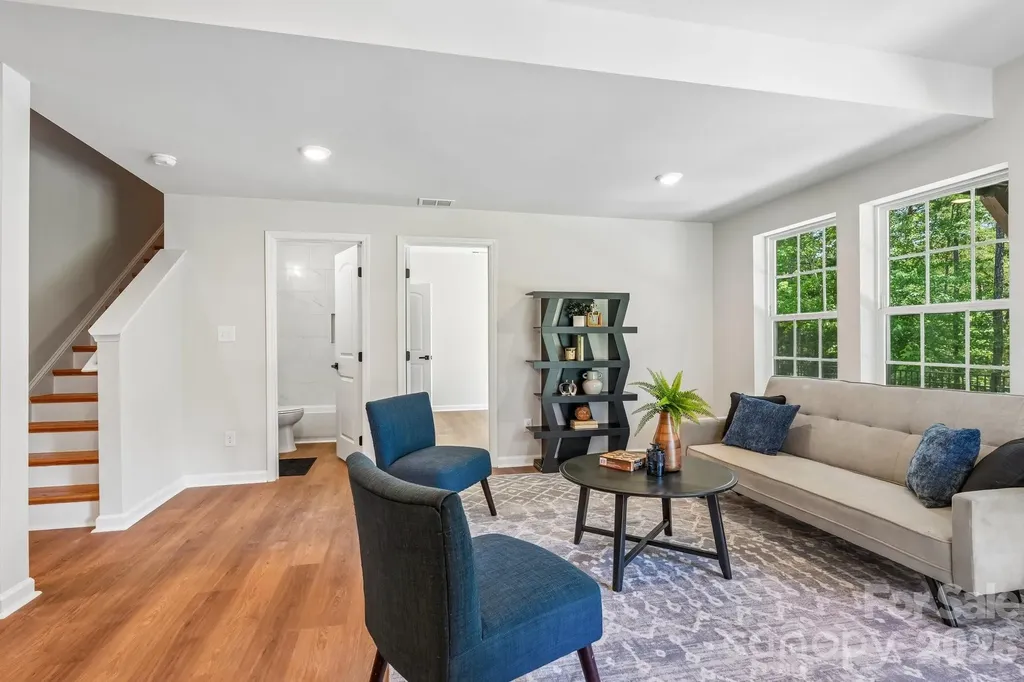 17810 Burnt Hickory Drive Charlotte NC 28278