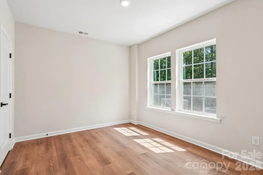 17810 Burnt Hickory Drive Charlotte NC 28278