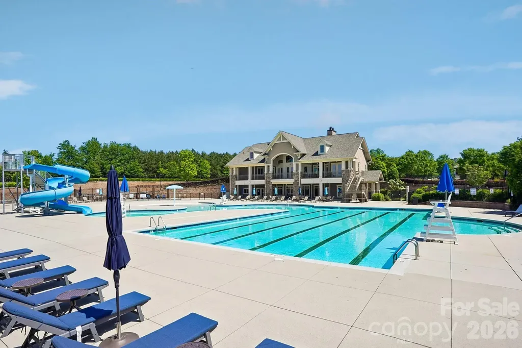 17810 Burnt Hickory Drive Charlotte NC 28278