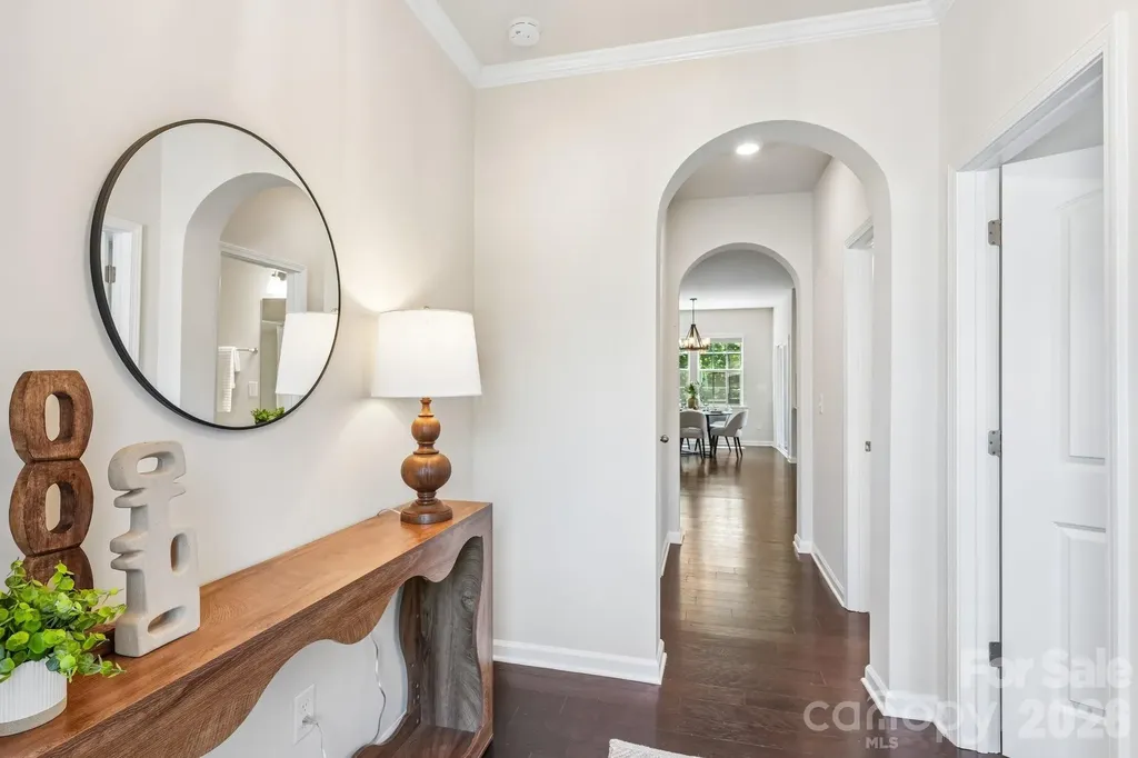 17810 Burnt Hickory Drive Charlotte NC 28278