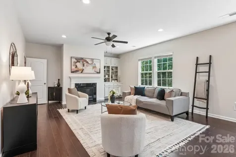 17810 Burnt Hickory Drive Charlotte NC 28278