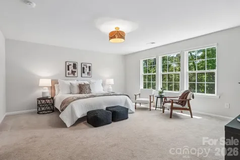 17810 Burnt Hickory Drive Charlotte NC 28278