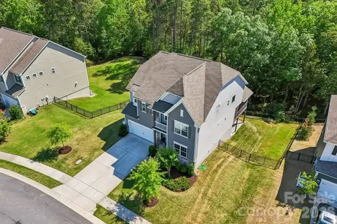 17810 Burnt Hickory Drive Charlotte NC 28278