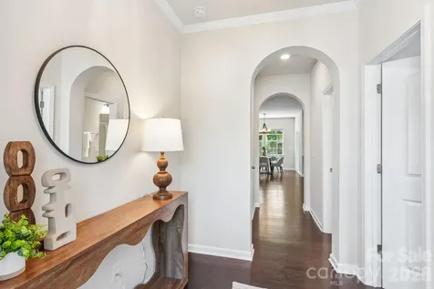 17810 Burnt Hickory Drive Charlotte NC 28278
