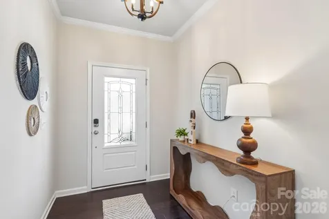 17810 Burnt Hickory Drive Charlotte NC 28278