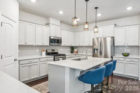 17810 Burnt Hickory Drive Charlotte NC 28278
