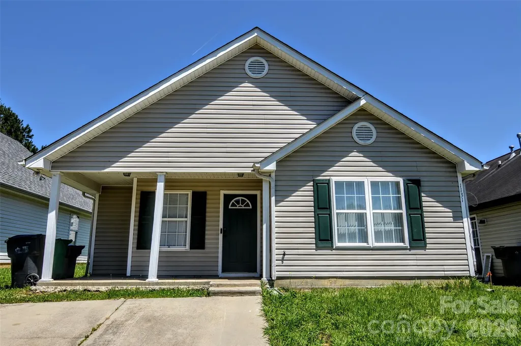 1131 Hannah Rae Court Charlotte NC 28214