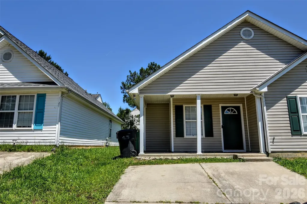 1131 Hannah Rae Court Charlotte NC 28214
