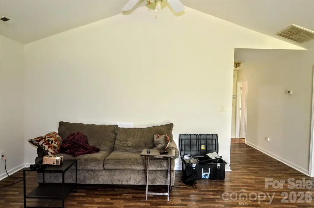 1131 Hannah Rae Court Charlotte NC 28214
