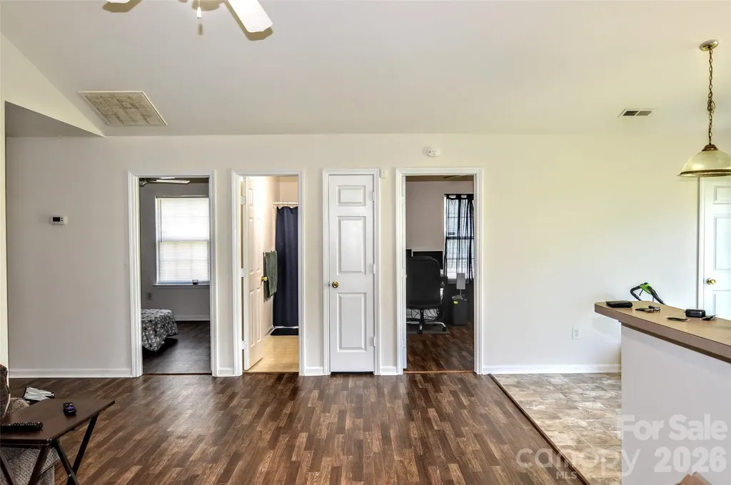 1131 Hannah Rae Court Charlotte NC 28214