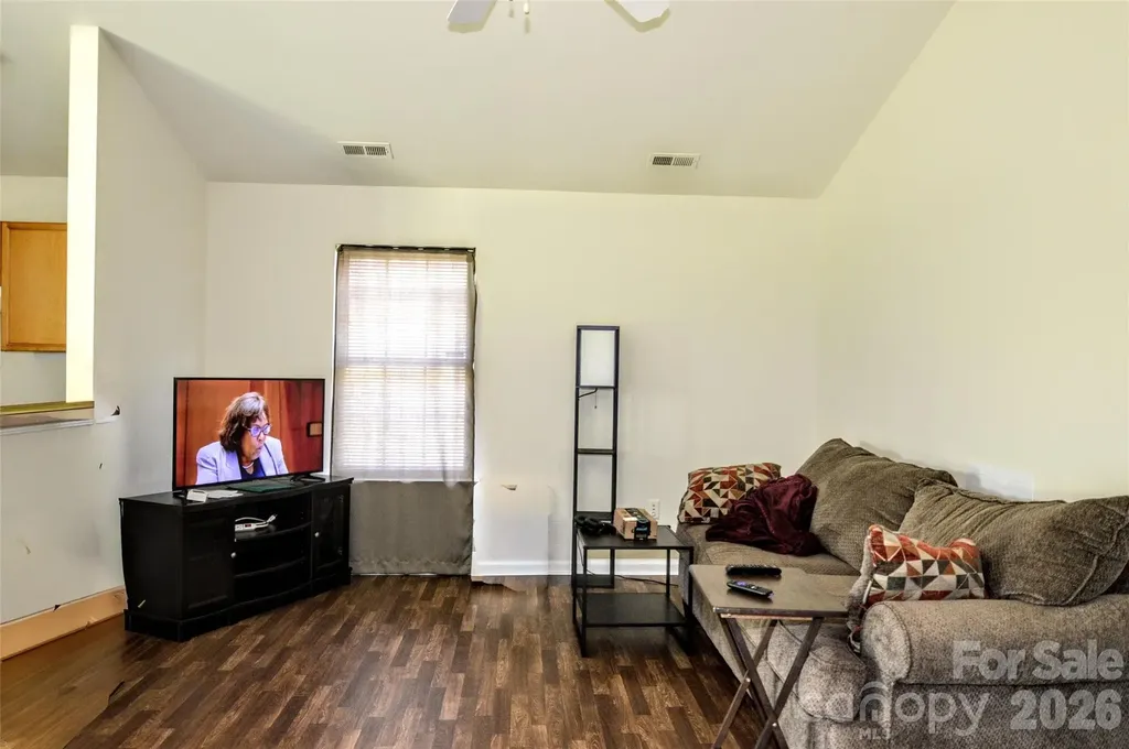 1131 Hannah Rae Court Charlotte NC 28214