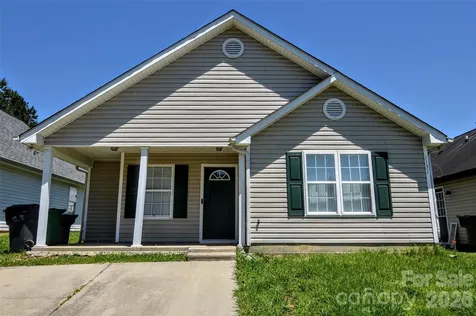 1131 Hannah Rae Court Charlotte NC 28214
