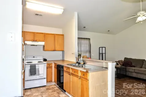 1131 Hannah Rae Court Charlotte NC 28214
