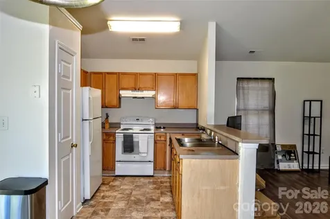 1131 Hannah Rae Court Charlotte NC 28214