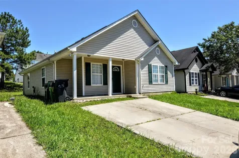 1131 Hannah Rae Court Charlotte NC 28214