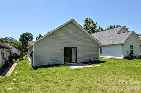 1131 Hannah Rae Court Charlotte NC 28214