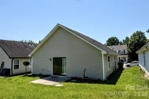 1131 Hannah Rae Court Charlotte NC 28214