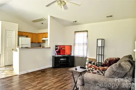 1131 Hannah Rae Court Charlotte NC 28214