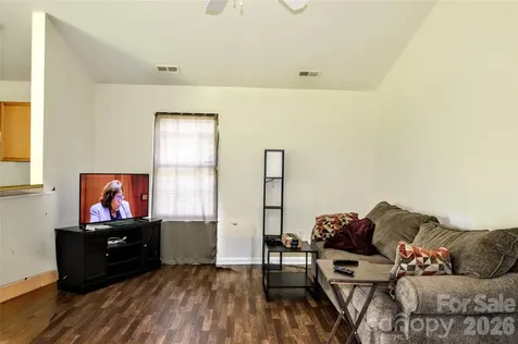 1131 Hannah Rae Court Charlotte NC 28214