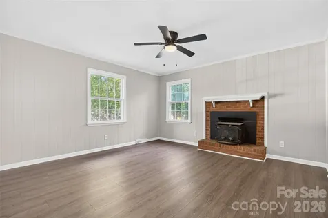 616 Old Farm Road Statesville NC 28625