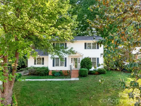 616 Old Farm Road Statesville NC 28625