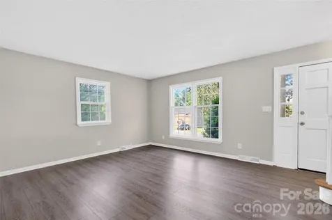 616 Old Farm Road Statesville NC 28625