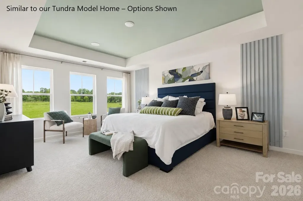 6063 White Aster Lane Charlotte NC 28216
