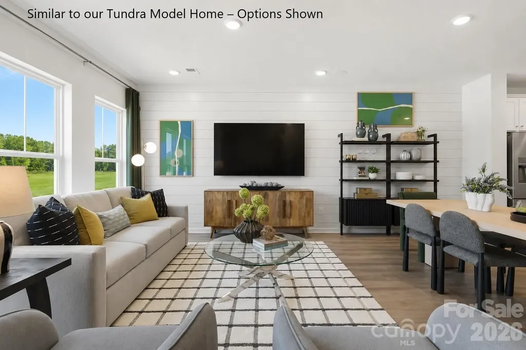 6063 White Aster Lane Charlotte NC 28216
