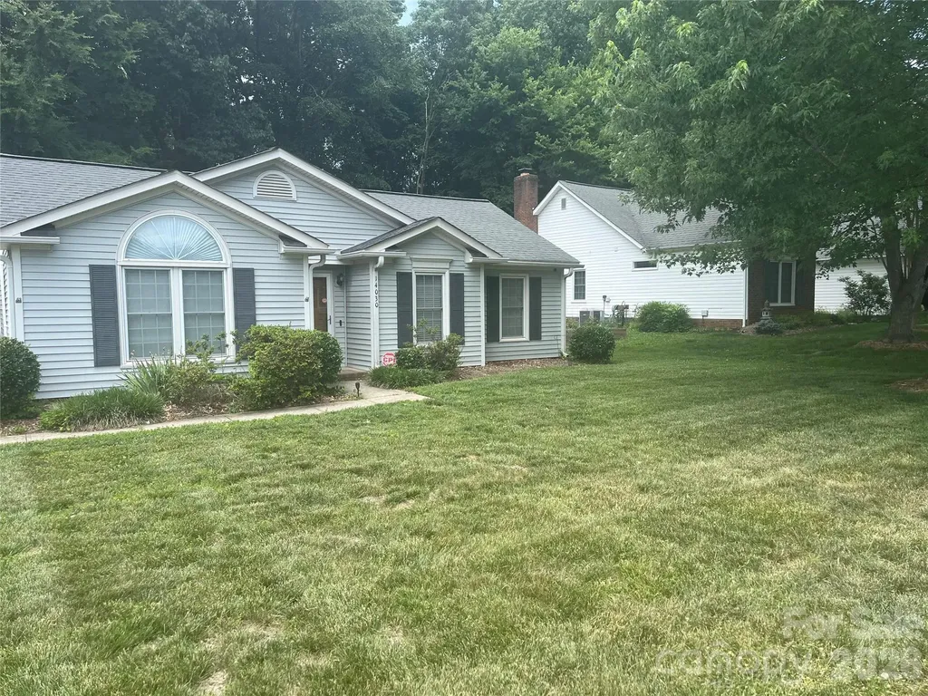 14030 Kedleston Road Huntersville NC 28078