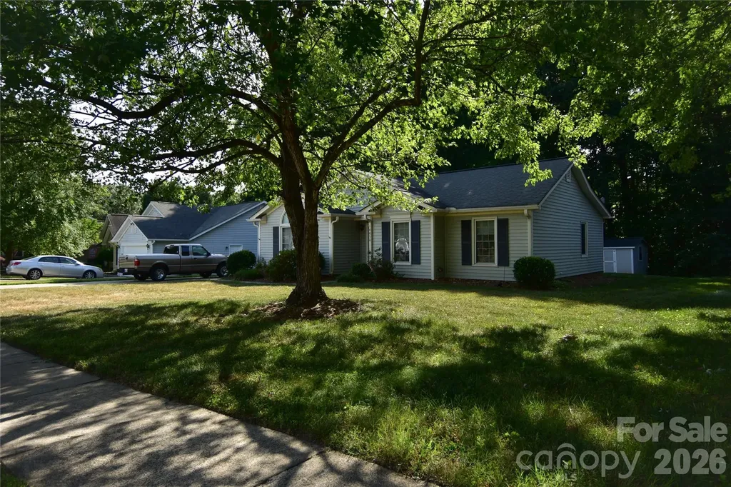 14030 Kedleston Road Huntersville NC 28078