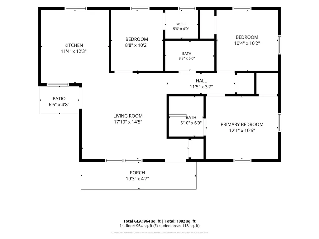 918 Breezewood Drive Charlotte NC 28262